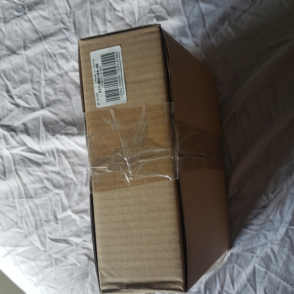 NIB Glass and Brass Propegation Station - Picture 5 of 5